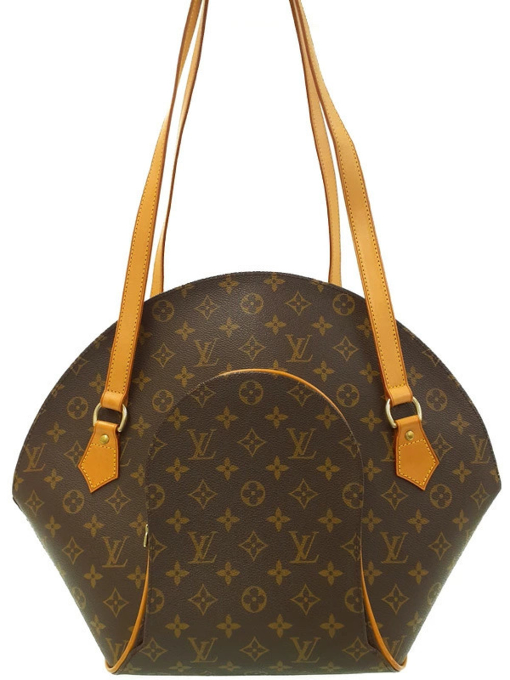 Louis Vuitton Monogram Ellipse Shopping Shoulder Bag